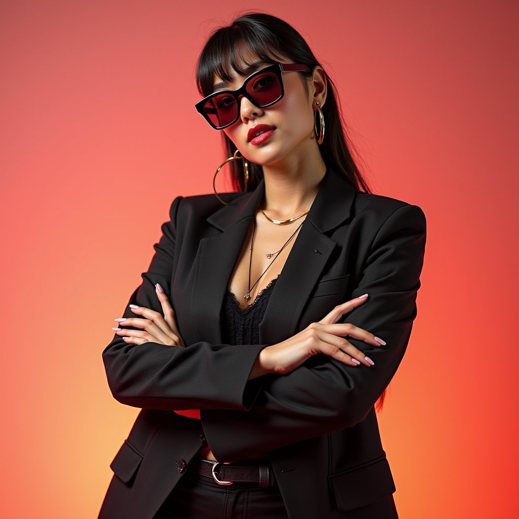 zjell_online's tweet image. Modeling agencies are vital for promoting fashion and lifestyle products globally. 🌍 They boost brand visibility and engage consumers in fresh ways. Discover how we can amplify your brand's presence on ZJELL! 🔗 wix.to/DhFW126 #FashionPromotion #ModelingAgencies #ZJELL