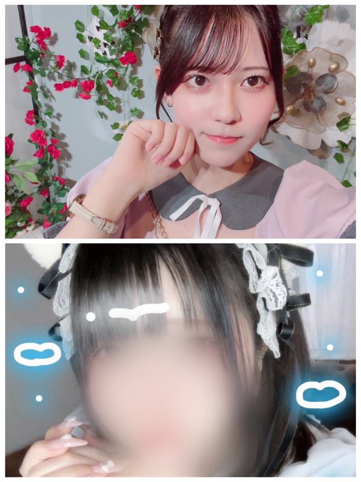 ~メイド喫茶~曖昧Aliceのツイート