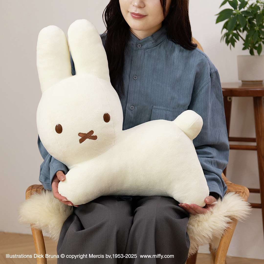 2025年11月7日(金)より順次発売／ 【#タイトーくじ #ブルーナアニマル