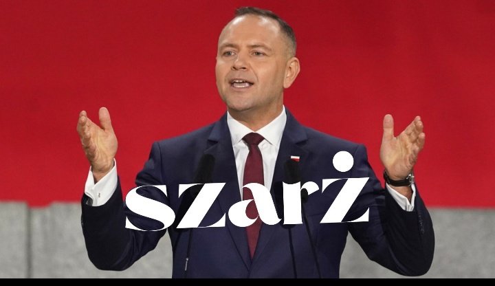 pozar_w's tweet photo. Macie tak że jak pokazują go w tv to przełączacie bo się wstydzicie ? https://t.co/daOFn1pQtY