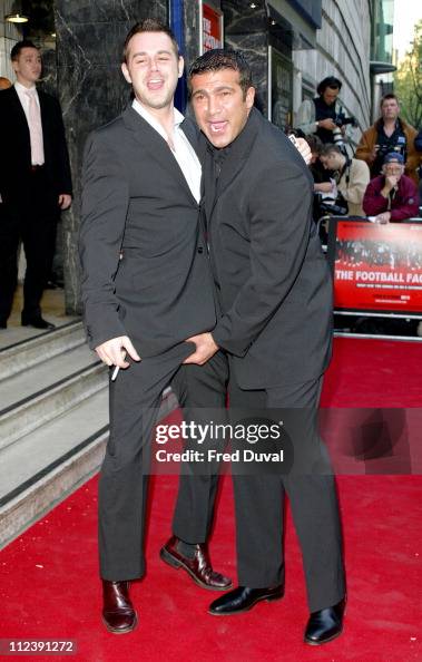 eugeneh84's tweet image. How I think people in the Football Factory movie would've voted in the New York mayoral election (1/58) 🧵