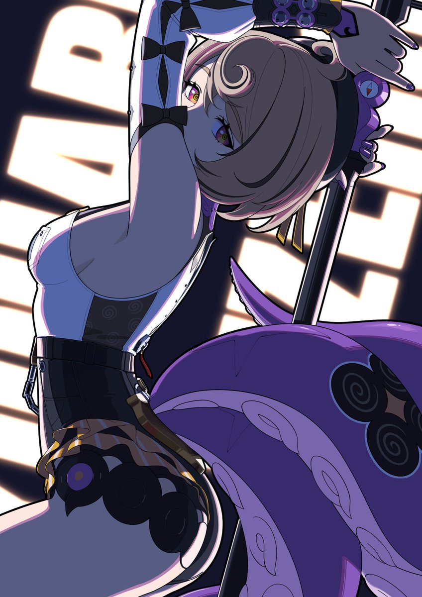 ぶんちょう tweet media