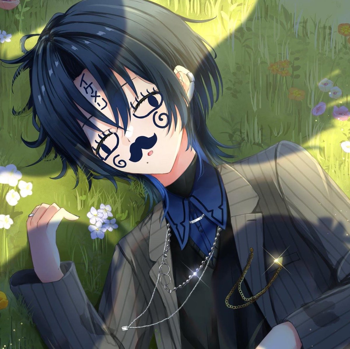 RuleyJacob's tweet image. 水曜日朝のメモ：曇り／集中したい。休憩する→ストレッチする。マイペースで。 🎧 🚶