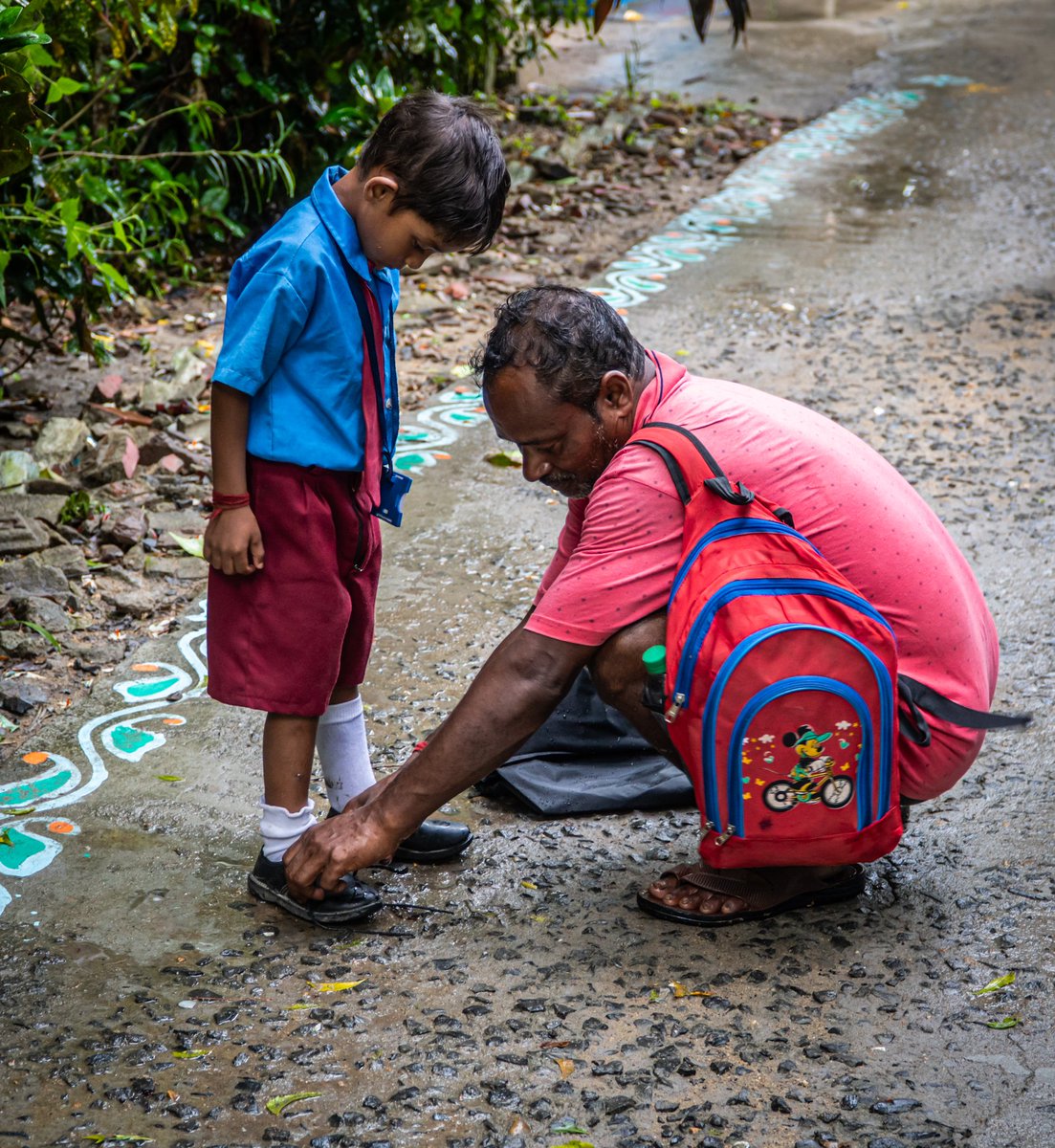 Calcutta Connect tweet media