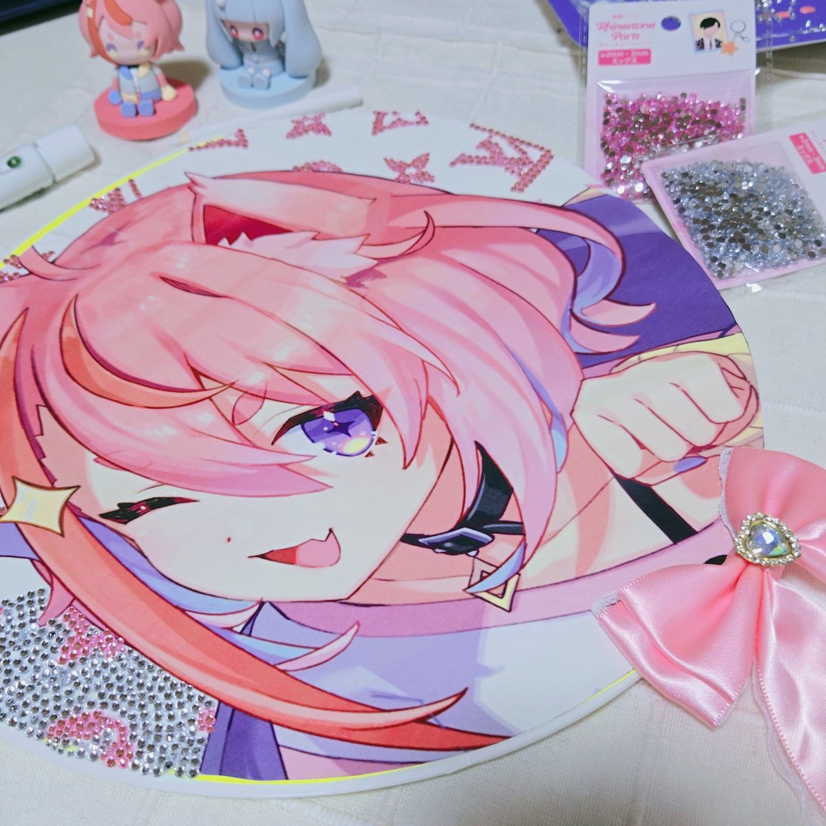 にゃんたん♡ にゃんにゃーん🐈⸒⸒⸒⸒🐾❤︎