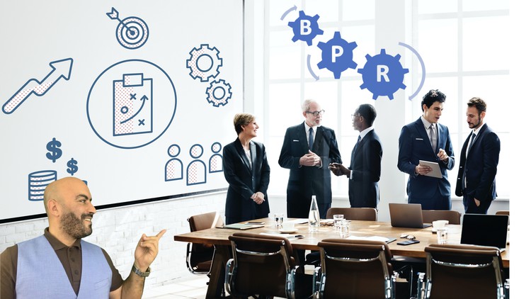 comidoc's tweet image. The Complete Business Process Reengineering Master Class BPR

⏱️ 4.5 hours
⭐ 4.03
👥 19,476
🔄 Sep 2025
💰 $17.99 → 100% OFF

comidoc.com/udemy/the-comp…

#BPR #Reengineering #Business #udemy