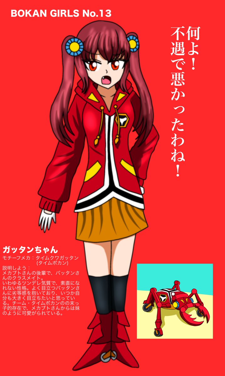 kyoukaページ 絵描きのZ(ゼータ)クロス on X