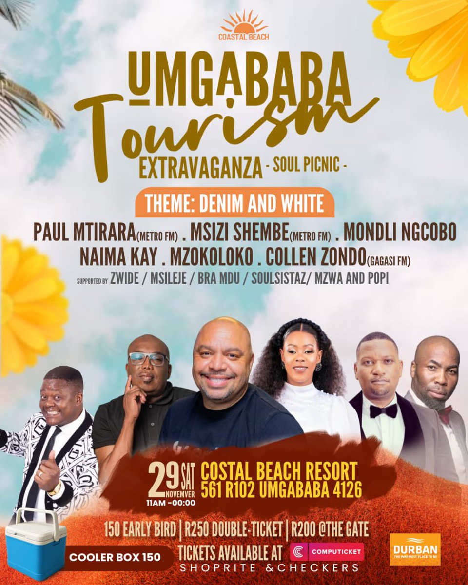 Promo Events tweet media