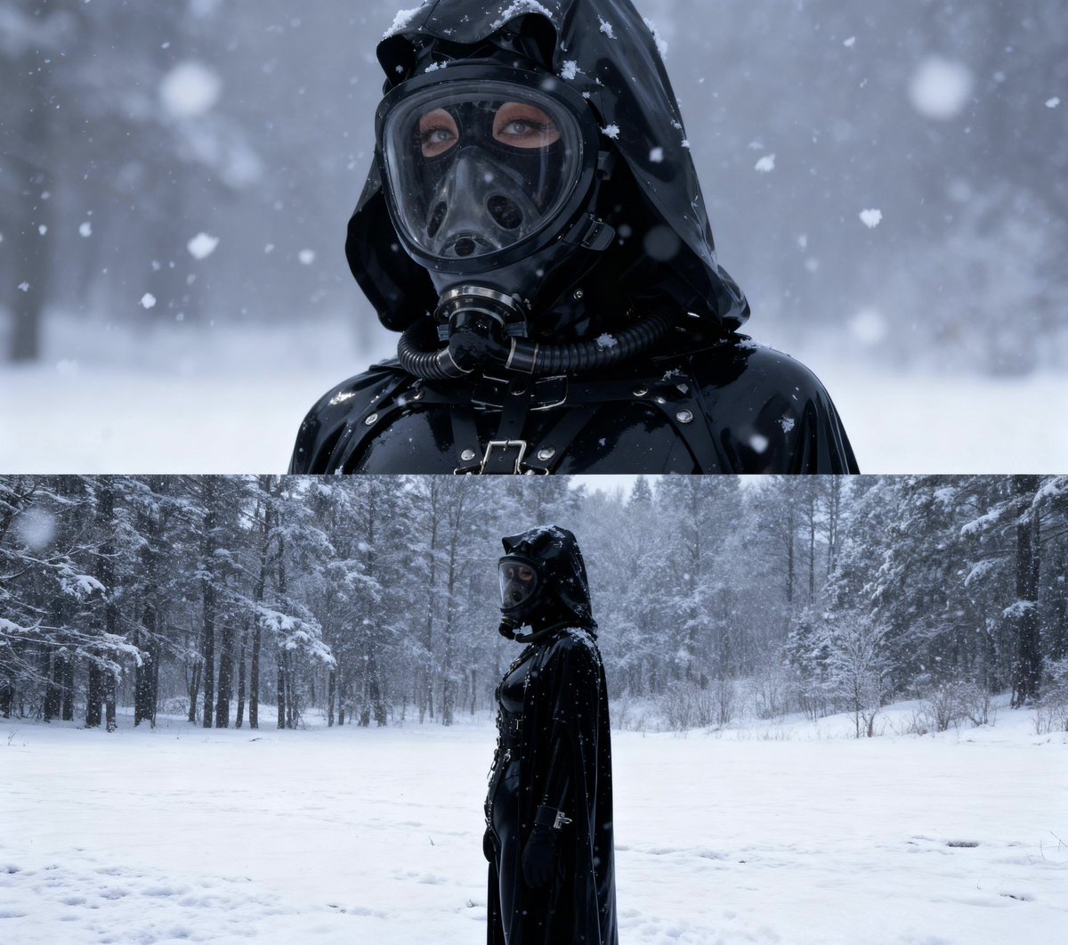 Latex Misty tweet media