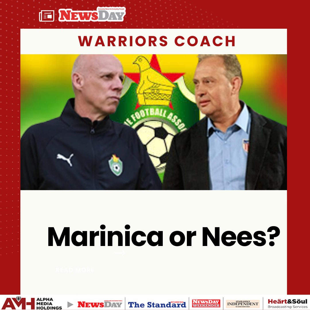 🔵Marinica or Nees?