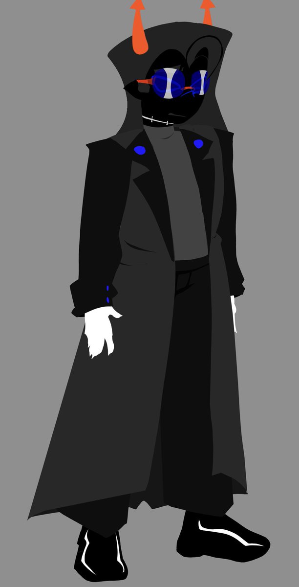axlecakes's tweet photo. I did the design :))
HEHEHE
#fraf #equius #Homestuck https://t.co/FO6wI77gkk