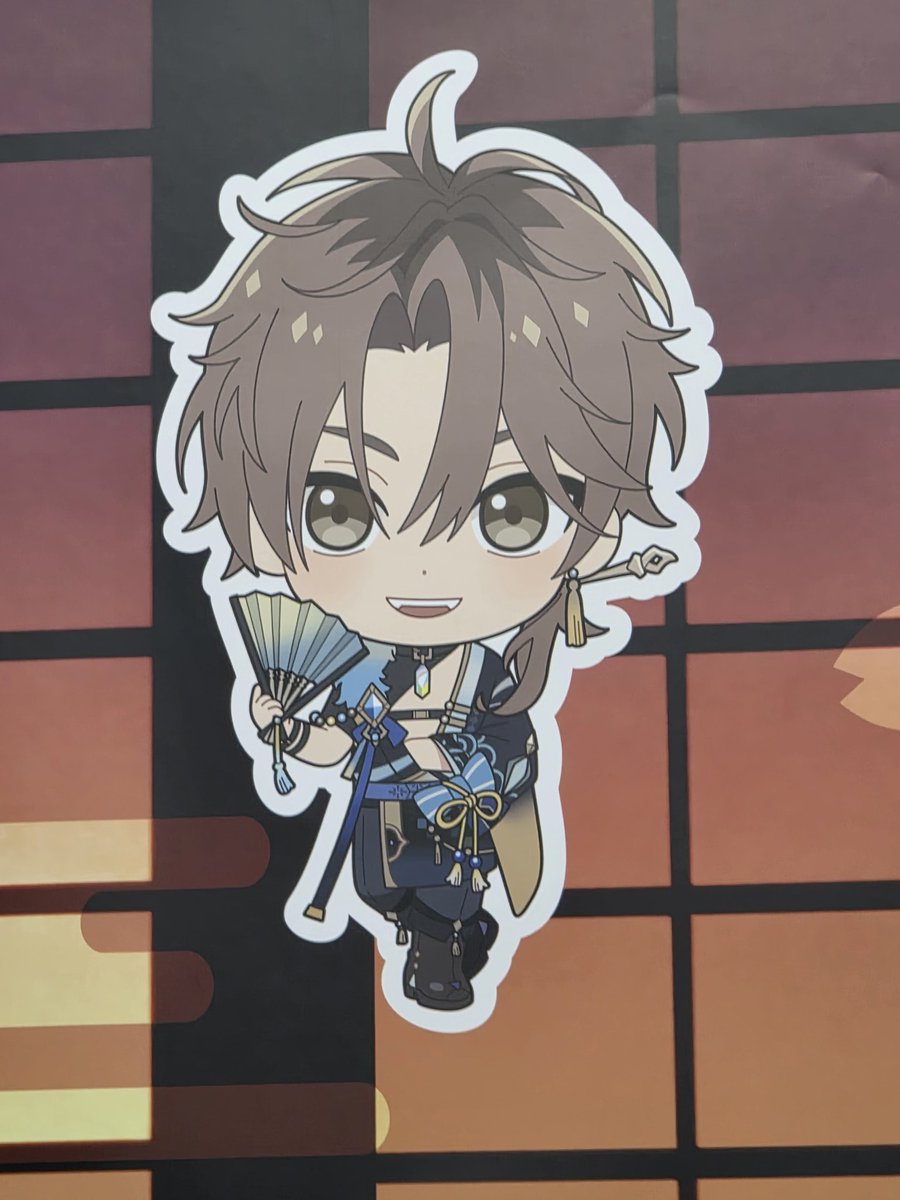 shinsenryoku's tweet image. 私も行って参りましたよ～、カラ鉄さんコラボ～(●´ω｀●)
兄さんが兄さんで兄さんでした～(´Д`)ﾊｧﾊｧ
ノートもたくさん書いていただいて、ありがとうございます(*^^*)
良い兄さんとの思い出が出来ました(*ﾟ∀ﾟ)=3