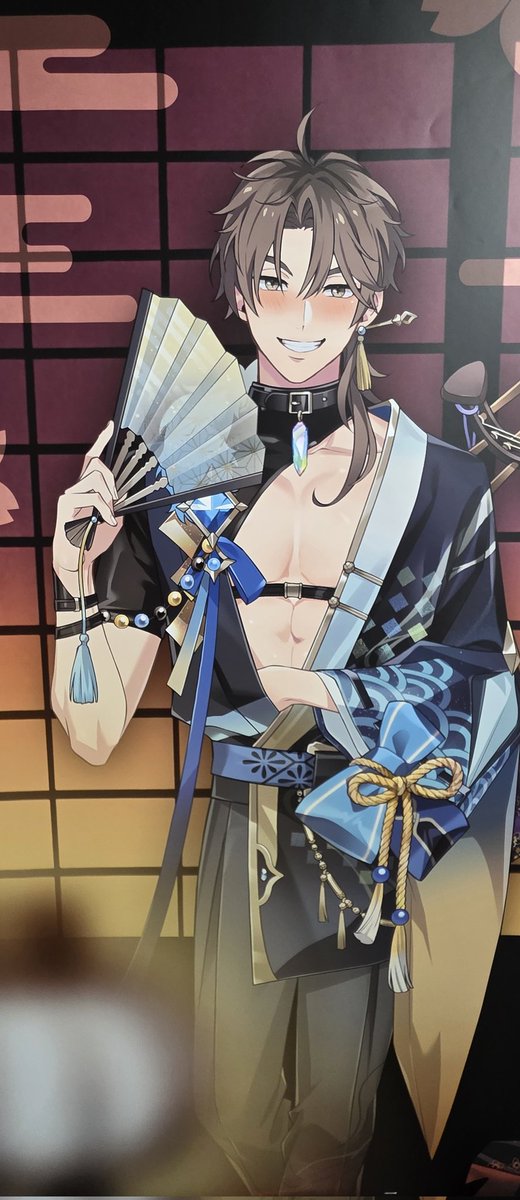 shinsenryoku's tweet image. 私も行って参りましたよ～、カラ鉄さんコラボ～(●´ω｀●)
兄さんが兄さんで兄さんでした～(´Д`)ﾊｧﾊｧ
ノートもたくさん書いていただいて、ありがとうございます(*^^*)
良い兄さんとの思い出が出来ました(*ﾟ∀ﾟ)=3