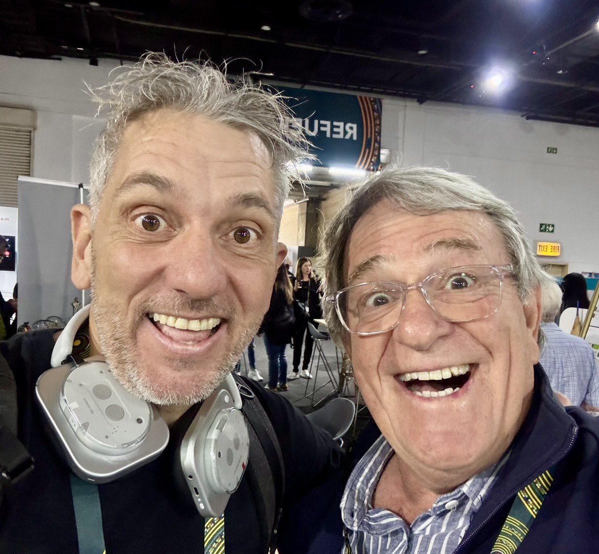 @FamousFacesSA tweet media