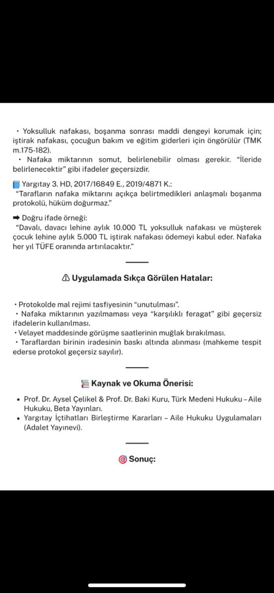 AvTarikCilekci's tweet photo. Boşanma Protokolü: 

Mal Rejimi &amp; Velayet Maddeleri Nasıl Yazılır?” https://t.co/wMH2z2Wjas