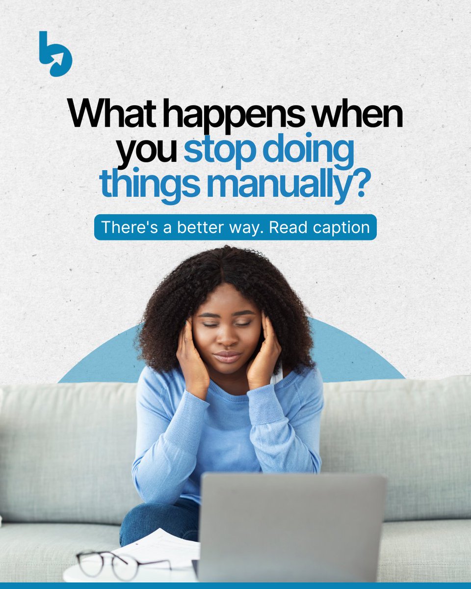 basecodetech's tweet image. A retail client saved 70% of reporting time after we automated their system with Zoho.

Smart automation = Smart growth. 
#BasecodeTech #ZohoNigeria