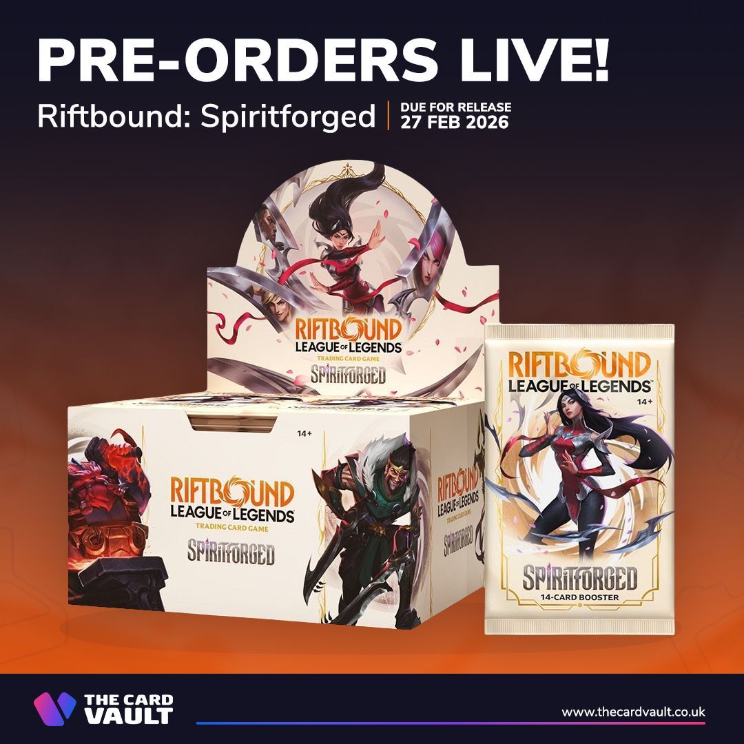 riftbound cards pre order Dragon Ball Super: Critical Blow (PP13)