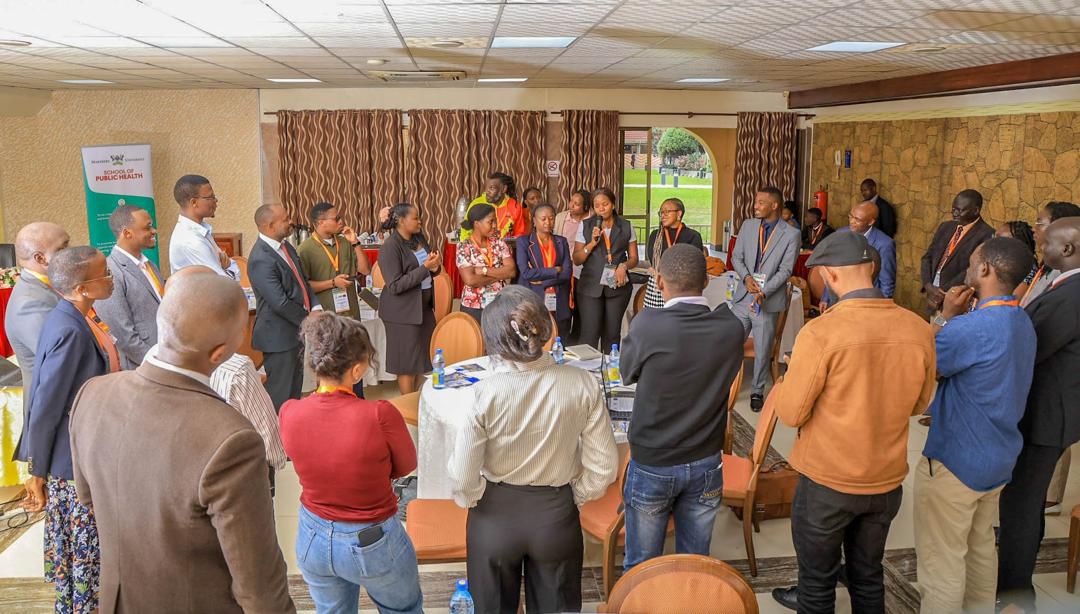 CityMove Kampala tweet media