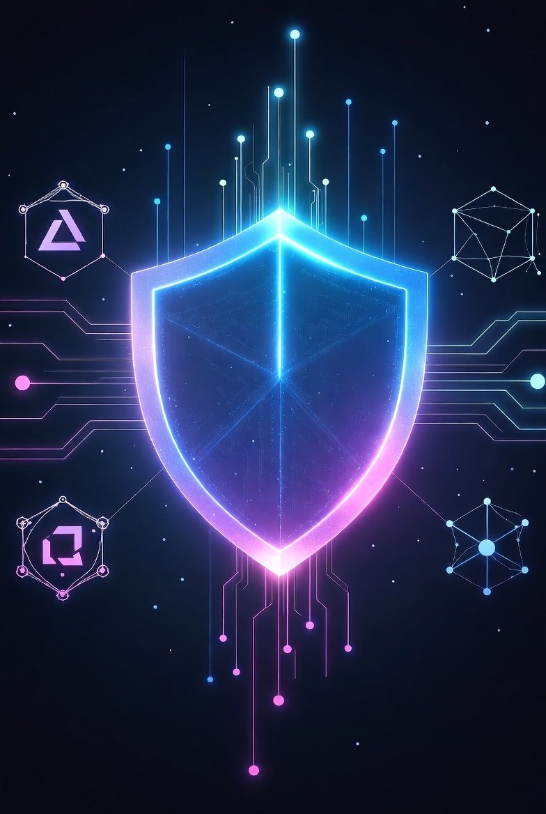 creativeife_'s tweet image. Security isn&apos;t a luxury in web3, it&apos;s survival. That where @quranium_org steps in 
Uncrackable tech built for the new era of digital resilience
Join the Be uncrackable movement
#BeUncrackable #quantumsecurity
#quranium