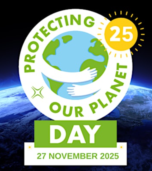 ESERO_UK's tweet image. 🌱 Happy #GreenCareersWeek! 🌱
Register your class for our FREE Protecting Our Planet Day on 27 Nov – live link-ups with scientists, astronauts &amp;amp; @BBC wildlife experts! 🌏

Sign up: bit.ly/3WDQu8v
@esa  @spacegovuk  #ProtectingOurPlanet