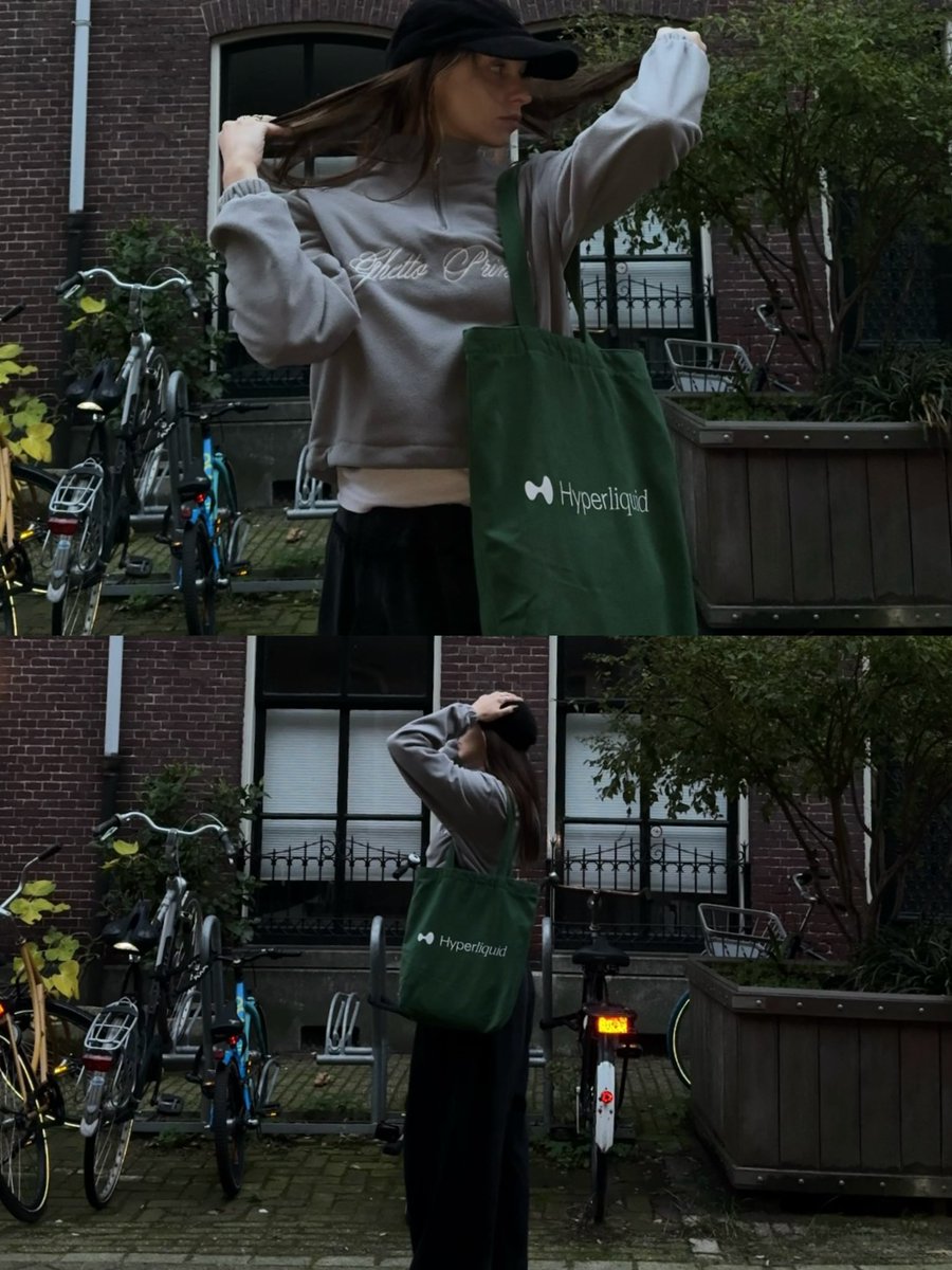 web3_Anna's tweet image. hyperliquid @HyperliquidX