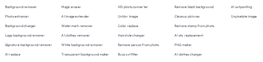 cryptojudgment's tweet image. Tired of jumping between 4 tools just to fix 1 image?

This free AI does it all —&amp;gt; erase, extend, enhance.

Email designers, you’ll love this.

Comment “AI” for the link.