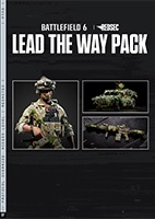 1BF | Battlefield 6 tweet media