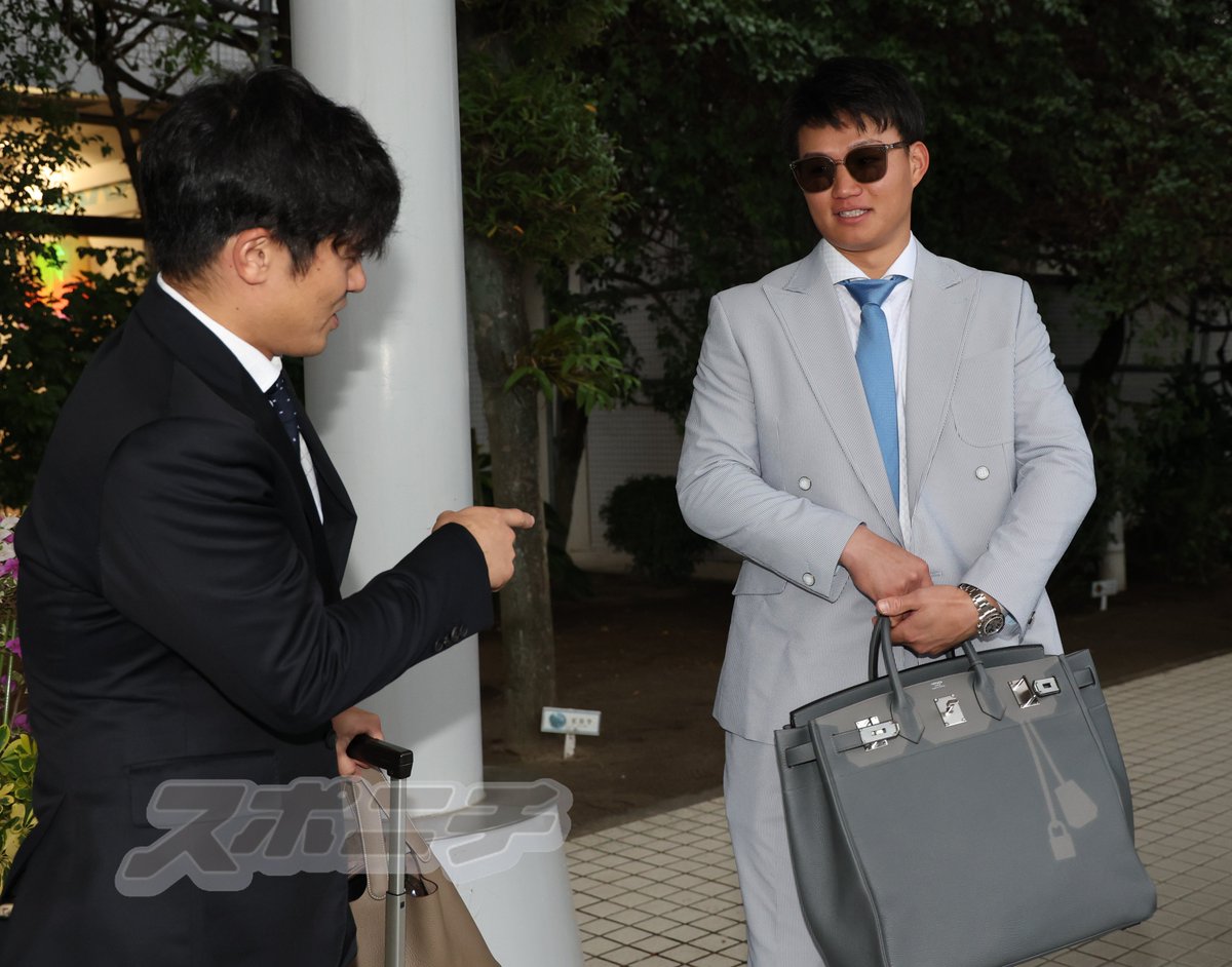 ショウタ@プロフ確認よろしく けめこ🇵🇸🐯⚾️🎧️ on X