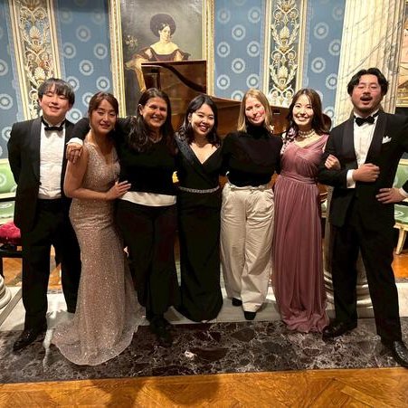 #新国立劇場オペラストゥディオ第 27期イタリア研修（ミラノ・スカラ座アカデミー）のレポートを公開しました❣
詳しくは下記
nntt.jac.go.jp/opera/training…