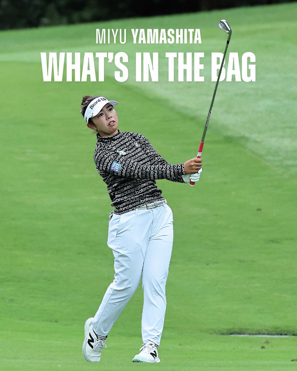 XXIO/SRIXON/Cleveland Golf Official on X