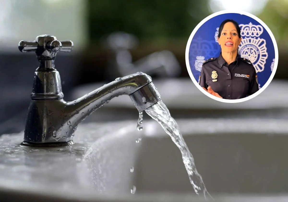 teidagua's tweet image. Así funciona el timo de los 'milagrosos filtros de #agua' 💦 sobre el que advierte la @policia 👮

👉 abc.es/recreo/aviso-p… vía @abc_es