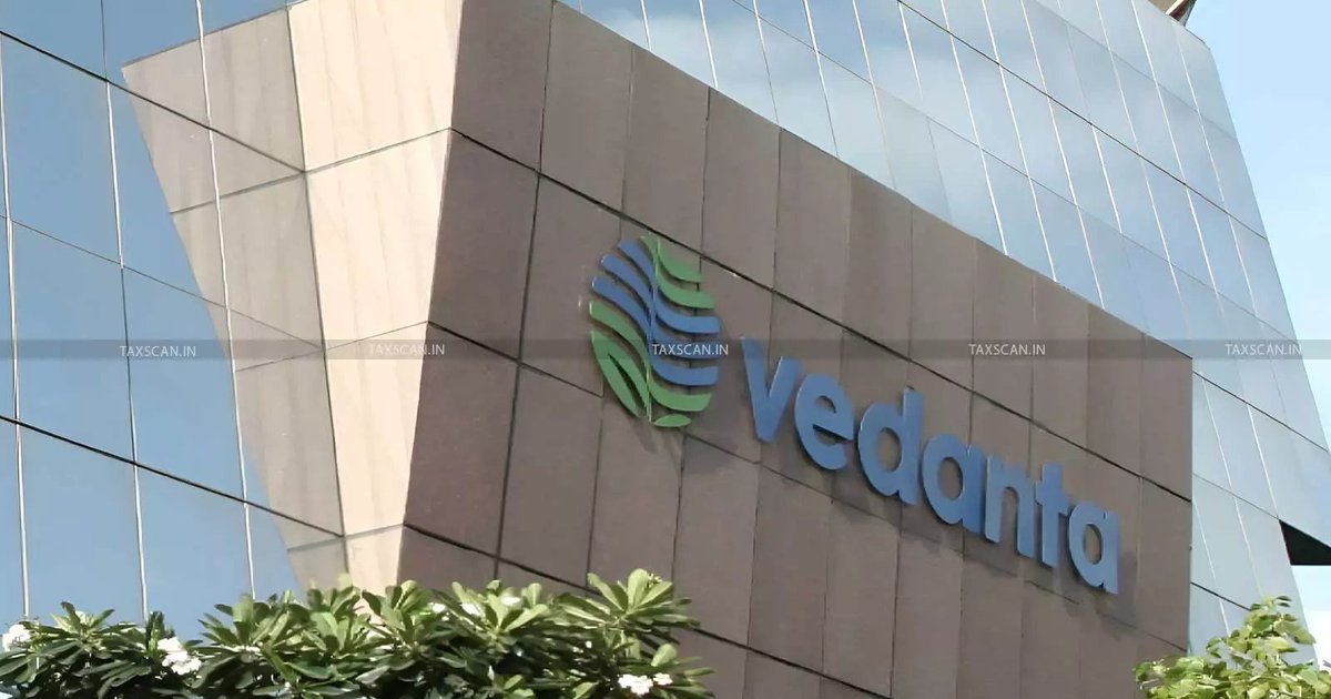 tax_scan's tweet image. Setback to Vedanta Ltd: Bombay HC Denies Form-C on HSD as Usage Extended Beyond Mining Operations [Read Order]

#vedantaltd #bombayhc #miningoperations #taxscan #taxnews 

taxscan.in/top-stories/se…