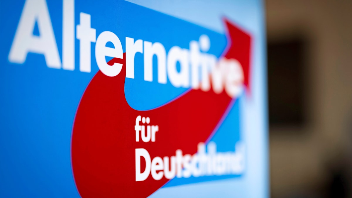 SPD-Vorschlag zur Datenlöschung bei AfD-Sieg zeigt „Züge von autoritärem Politikverständnis“ to.welt.de/ZrJ8WCh