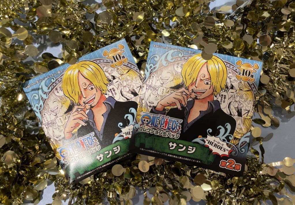 ONE PIECE麦わらストア渋谷本店 on X