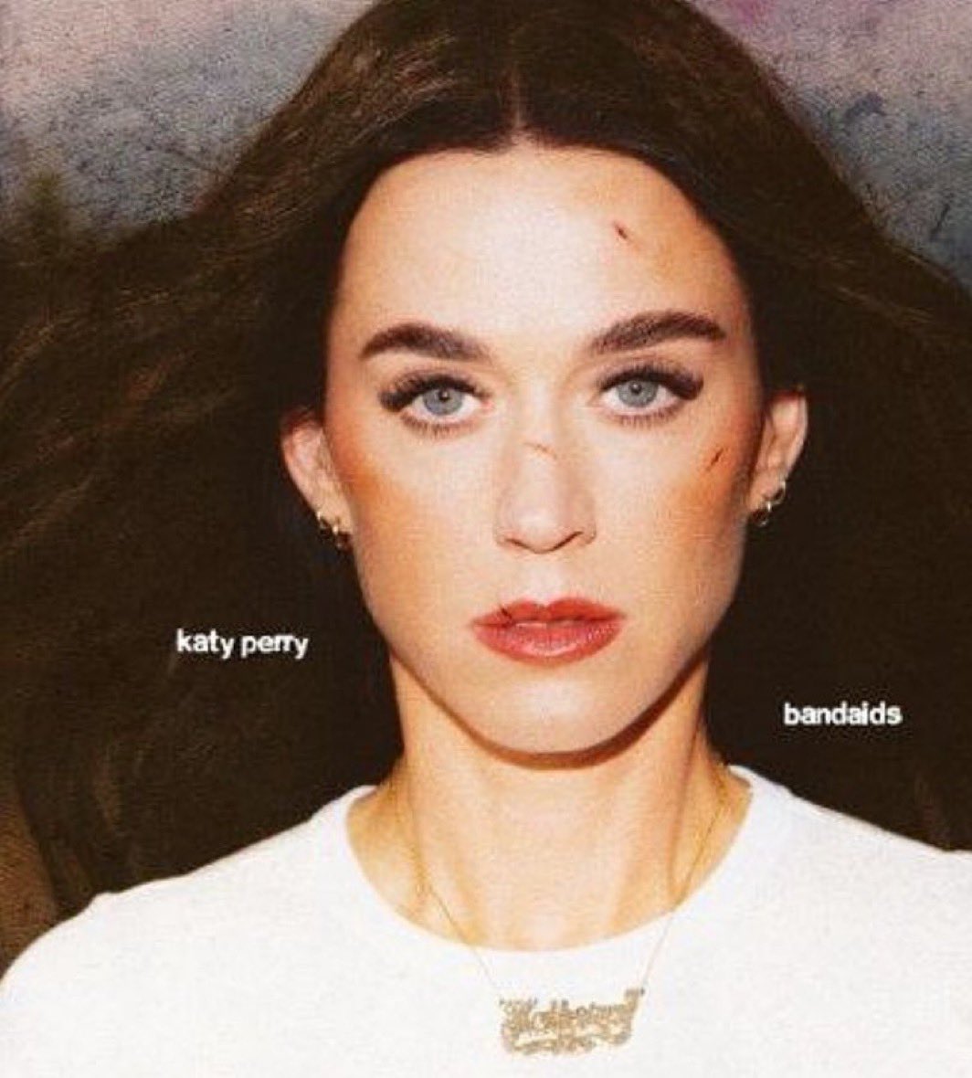 high_yoursupply's tweet photo. No 4 years hiatus
No announcement a month before
No Dr Luke
No snippets or leaks
No campy shits
Personal dark theme
Lethal card face on the cover

KATY PERRY IS COMING IN LESS THAN 24 HOURS. AND SHE IS LEARNING.

ARE YOU READY TO SUPPORT MOTHER? https://t.co/Tq0FvQ4UKf