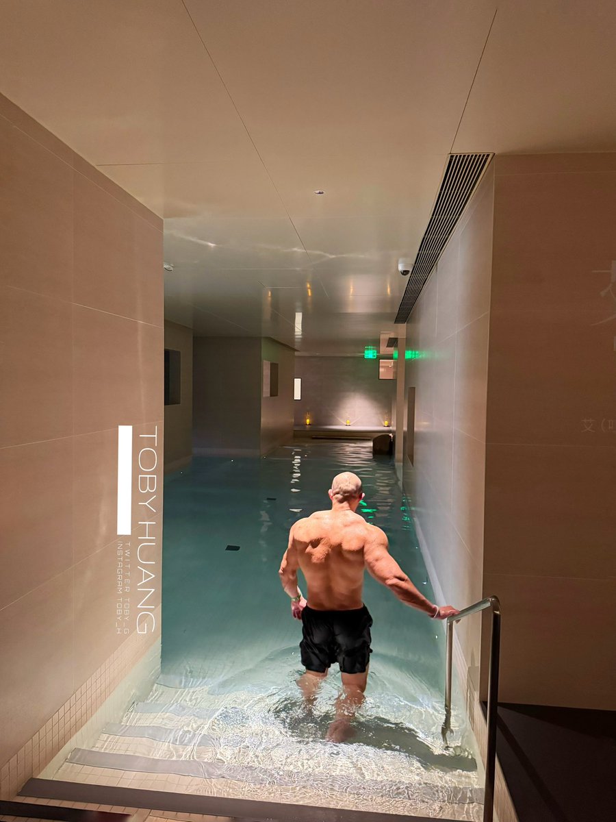 Toby HUANG tweet media