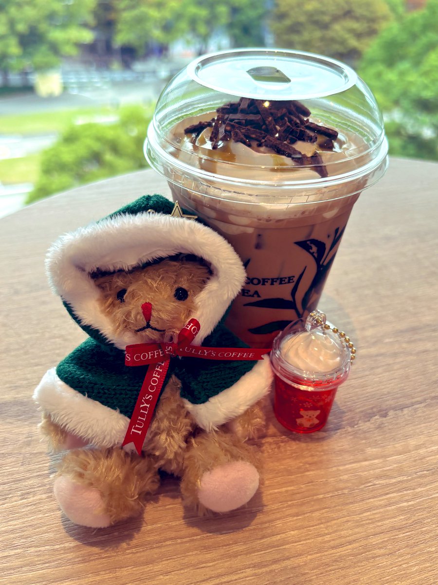 くま ❤︎  mocha on X