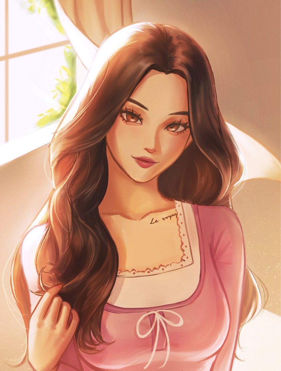 kayyyart's tweet image. sunkissed #artmoots #artshare #comm