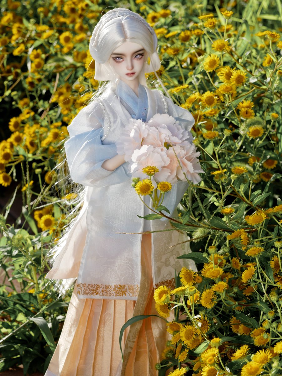 Novadoll 公式 on X