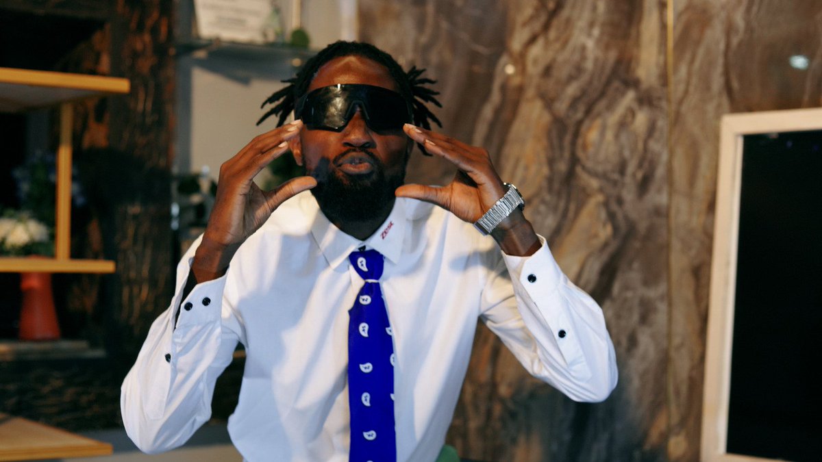 Have You Listened To Sherry❤️💎

youtu.be/O9UFadPqLcs?si… 💊
Rwenzori Sounds Is A Gem💎
#Sherry
#10/10Album....Tap Link