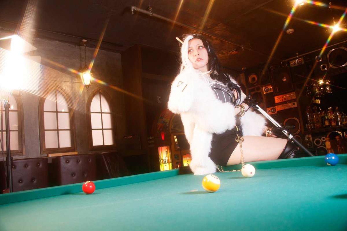 Ryoki_yoh's tweet photo. 【COS】

NIKKE
ロザンナ

📸ナギィさん(@nagisim1125 )
20250930

 #るみかい
 #NIKKEcosplay

キャラ名間違ってました💦
上げ直しすみません🙇‍♀️ https://t.co/BZEK8RtkH9