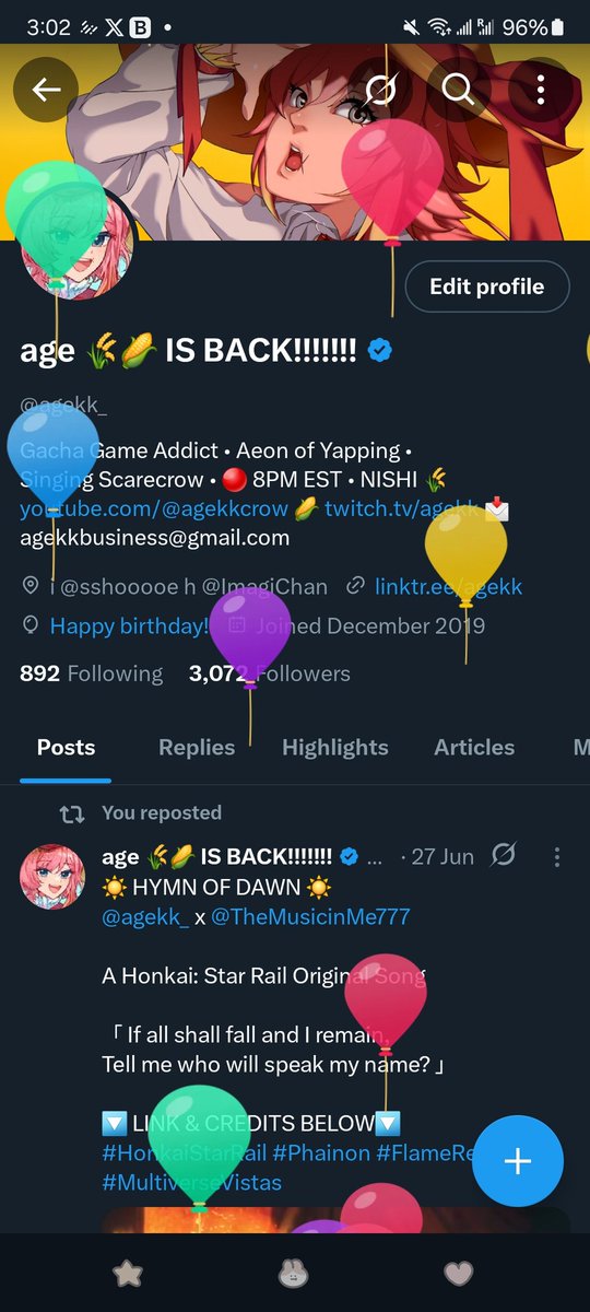 age 🌾🌽 tweet media