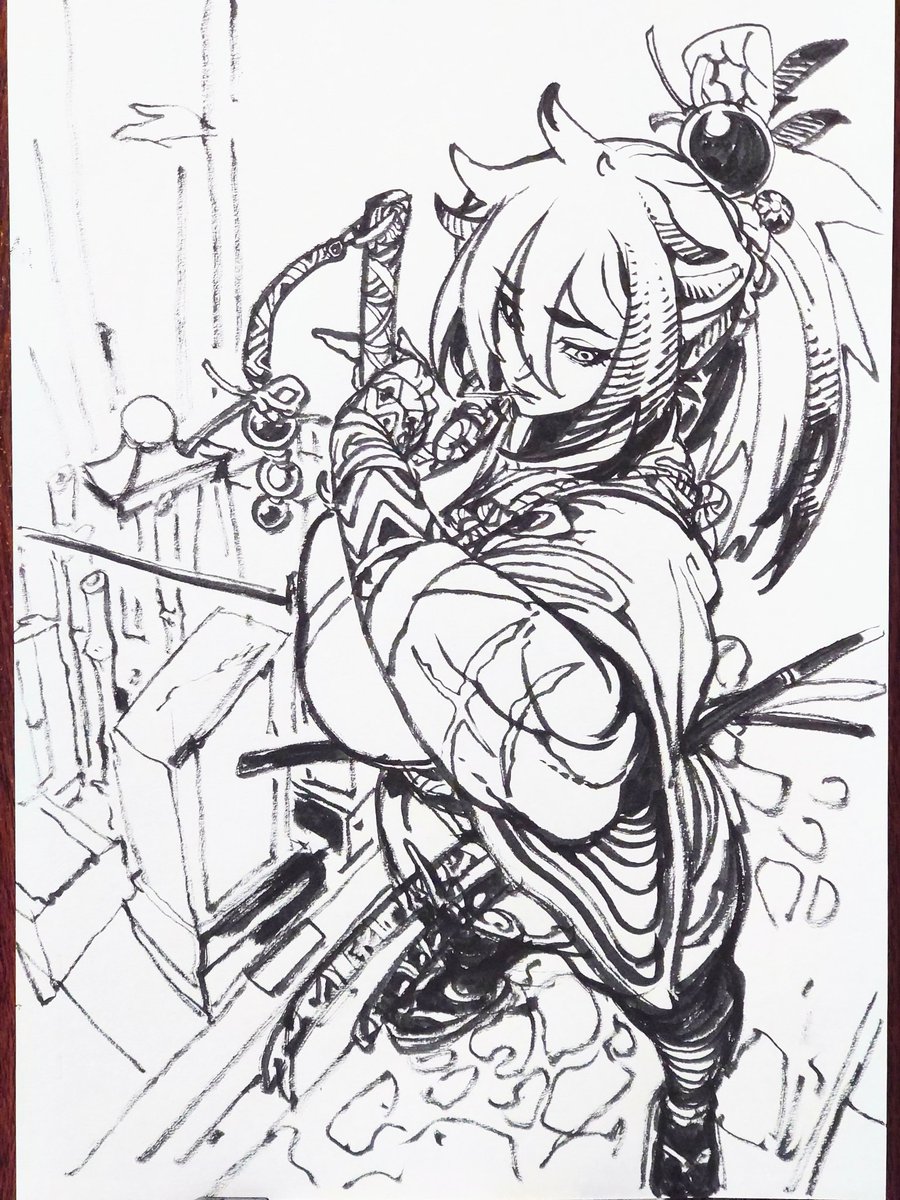 霊長類お兄さん (@okinawanogori) on Twitter photo 