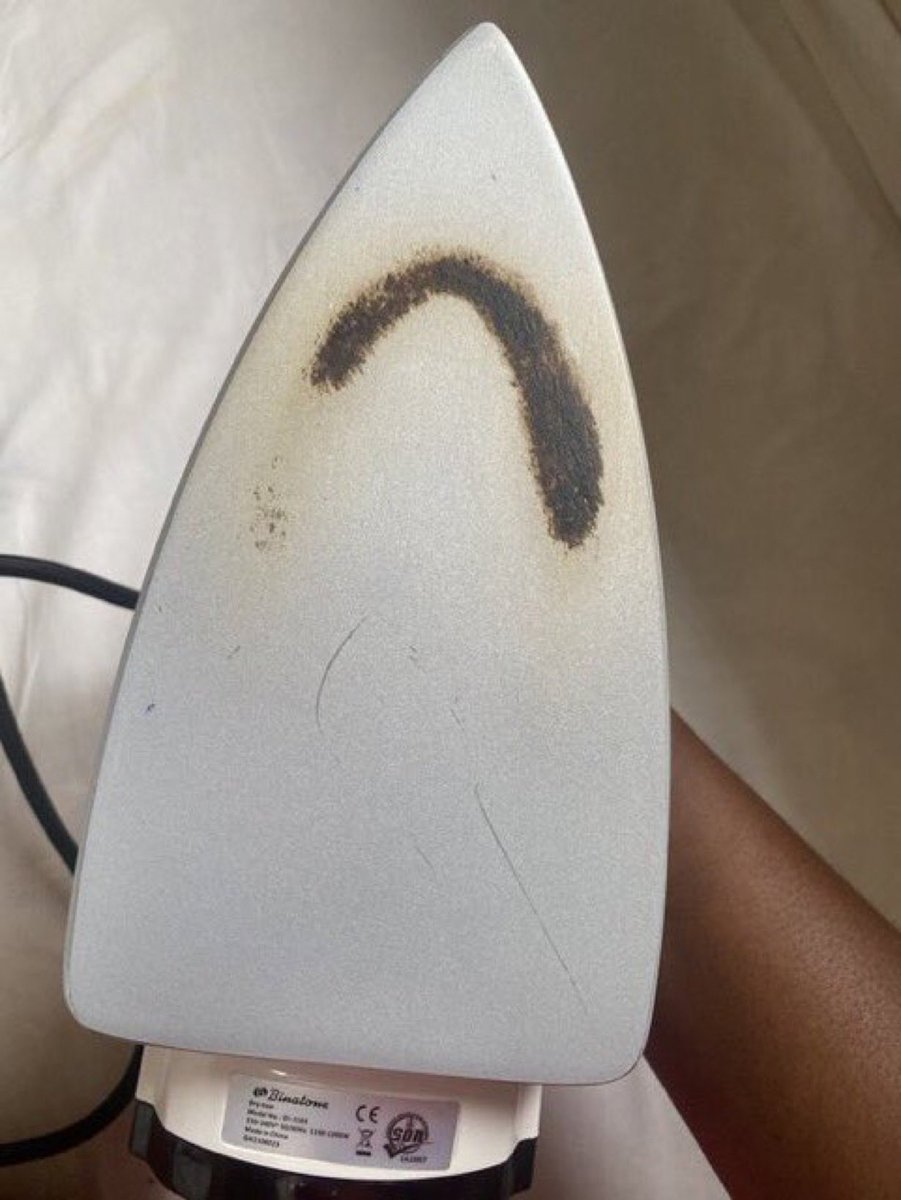 mirexmoses's tweet image. For the last time…please , how do I get rid of this?