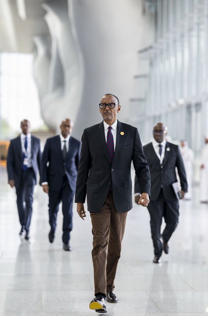 In the last few days, a small group of people who mostly haven’t set foot in Rwanda have been busy trying to declare Rwanda a country with no freedom!

Look, there are few people who truly dislike Rwanda and its leadership. This is why.

Everyone knows that corruption in Rwanda