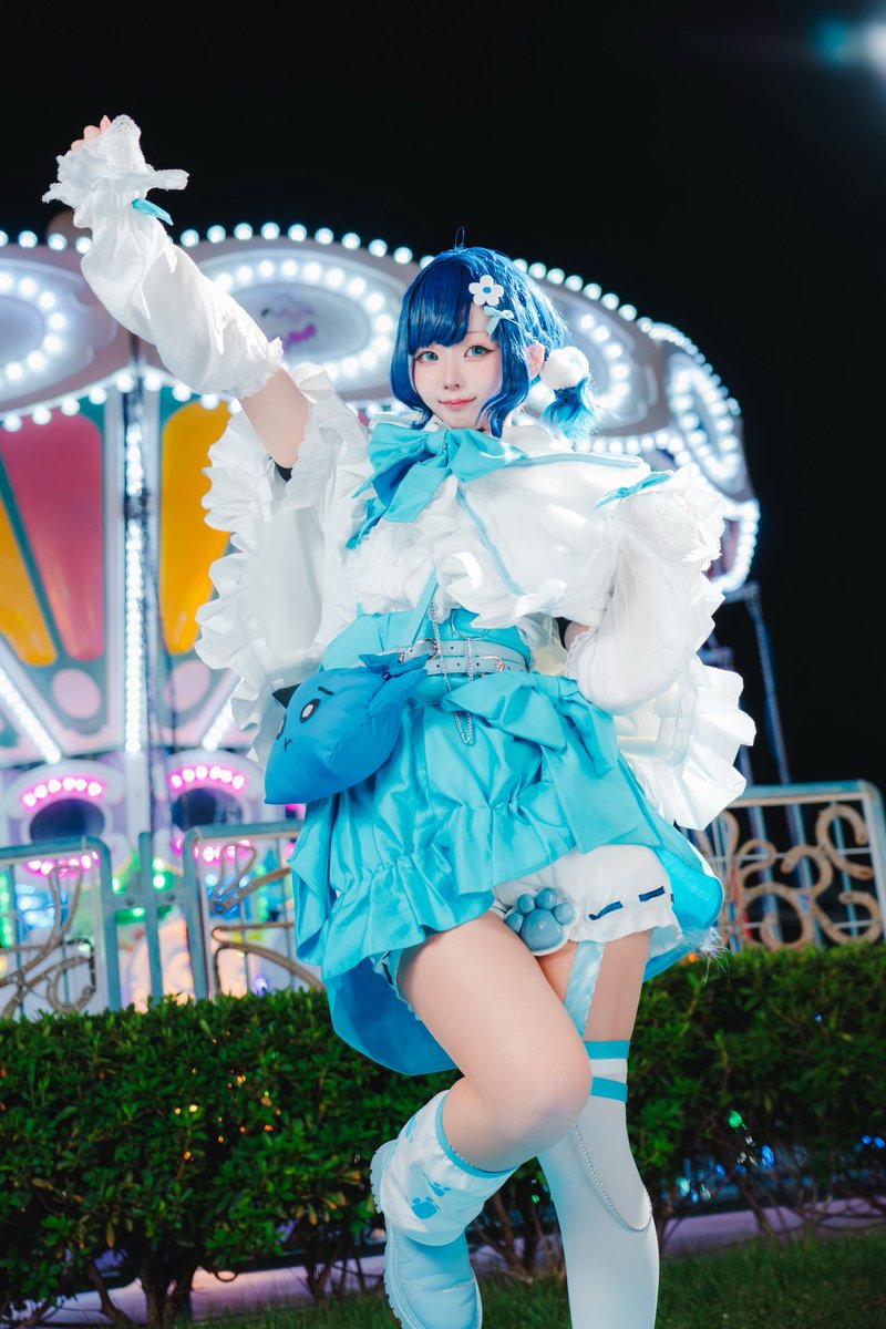 ｷﾉｺ🌩️ (@vr9su) / Posts / X