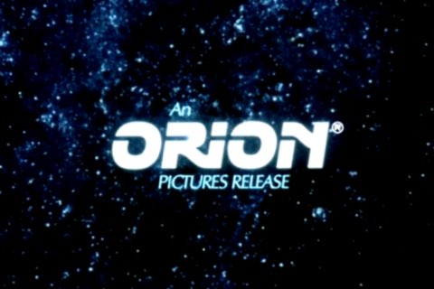 ¿Cuál es la primera película que os viene a la cabeza con este logo?

Orion fue una de las empresas cinematográficas más importantes en los 80s.