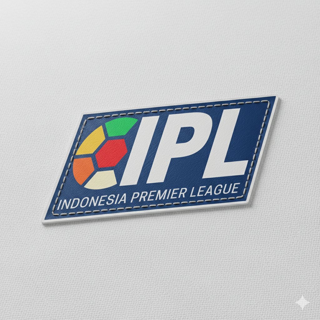 ITEVB - Indonesia Top Eleven Voetbal Bond tweet media