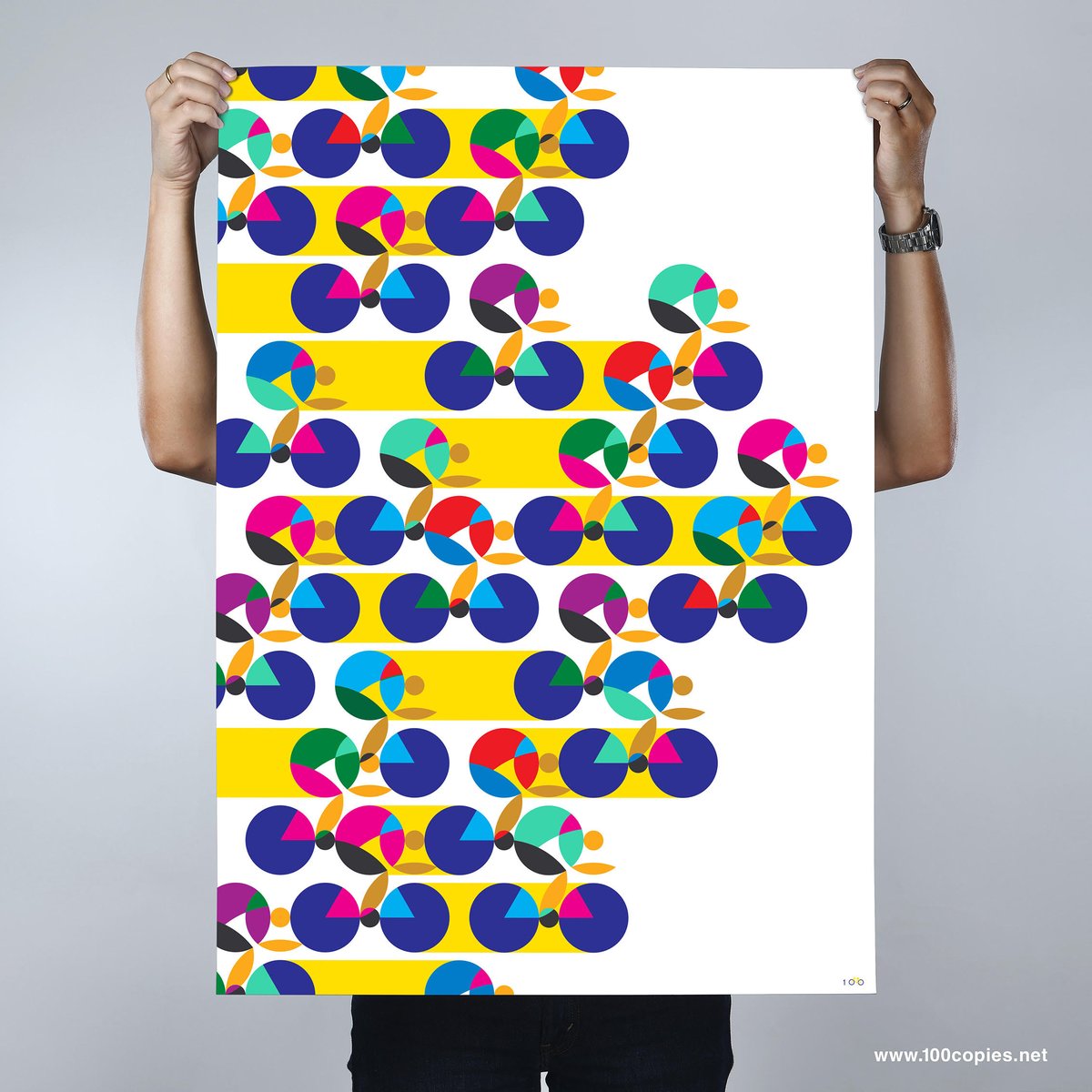 We And The Color tweet media