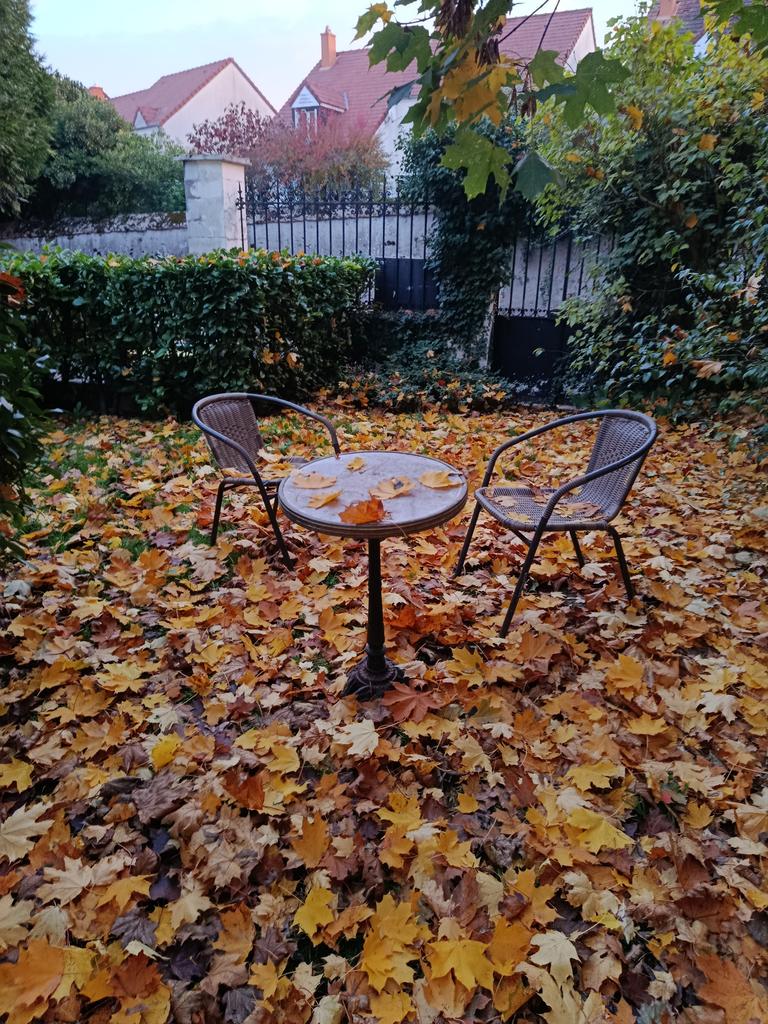 Remercie le ciel a chaque reveil